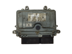 Calculateur A6401500534 0281014668 Mercedes Bosch 