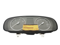 Bloc Compteurs Vitesse Renault Laguna 3 248100006R 53178