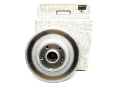Disque De Frein Arrière Original Renault Espace IV Vel Satis  432027259R