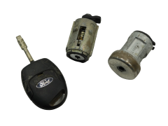 Commutateur D’allumage Ford Focus Q68BA Commutateur D’allumage Ford Focus Q68BA