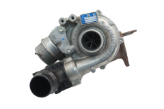 Turbocompresseur 144111360R 5438970001 Renault 1.6 dci 117969H821067824 Turbocompresseur 144111360R 5438970001 Renault 1.6 dci 117969H821067824
