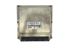Calculateur Mercedes A6681530879 0281011151 Bosch 56378