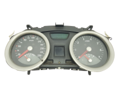 Bloc Compteurs Vitesse Renault Megane 2 8200306552 26054