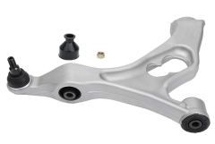 Bras De Suspension Avant Gauche 7L8407151K 44071716501 VW Audi Vika