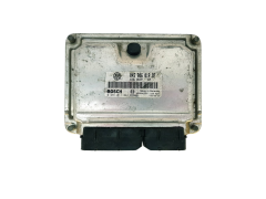 Calculateur VW 045906019BF 0281011241 Bosch 33242