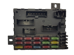 Boîtier Fusibles Fiat 46443390 20104