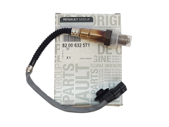 Sonde Lambda Original Renault 8200632571