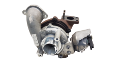 Turbocompresseur 9804119380 GTD1244VZ 1.6 eHDI 1.5 TDCi PSA 508 Ford Focus 2016 Turbocompresseur 9804119380 GTD1244VZ 1.6 eHDI 1.5 TDCi PSA 508 Ford Focus 2016