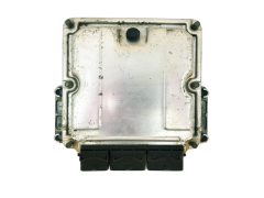 Calculateur 0281010632 8200051608 8200118526 Renault Opel Bosch 30963