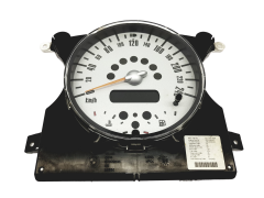Bloc Compteurs Vitesse Mini Cooper 6211 6917568 AR-0039-002