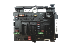 Calculateur BSM B2 PSA 9650664180 Delphi 29413