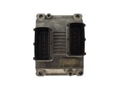 Calculateur Fiat 00468019640 0261206980 26SA7140 Bosch 13844