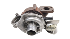 Turbocompresseur 0375J8 Melett 9102-115-001 1.6hdi TDCI PSA Ford 753420-0002 Turbocompresseur 0375J8 Melett 9102-115-001 1.6hdi TDCI PSA Ford 753420-0002