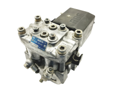 Pompe Abs Fiat Punto GT 0265204009 Bosch
