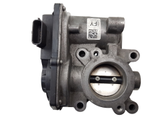 Boitier Papillon D’admission Renault 161206038R H8201171233 0.9 1.2 TCE 2872