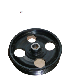 Poulie De Pompe De Direction Assitee Nouveau Renault Trafic Master 491326860R