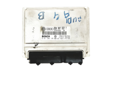 Calculateur 8D0907557T 0261204185 Audi Bosch 18744 Calculateur 8D0907557T 0261204185 Audi Bosch 18744