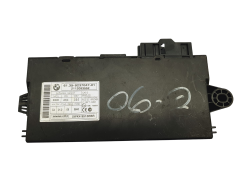 Calculateur 61.35-9237047-01 5WK49515EBR BMW Siemens 68777