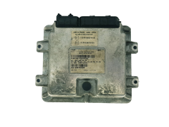 Calculateur 51815710 4100136 Fiat Metatron 33808