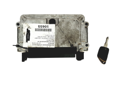 Calculateur 0261206565 9635673880 PSA Bosch Calculateur 0261206565 9635673880 PSA Bosch