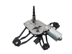 Tringlerie D'essuie Glace Arrière Partner Berlingo 0390201580 6405N4 Bosch