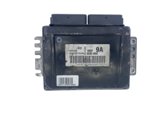 Calculateur 96801800 5WY5407A D32 1BOT 9A Chevrolet Kemsco 50728