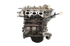 Moteur À Essence 1KR 1,0 12v 107 C1 Aygo Citroen Peugeot Toyota 126601km Moteur À Essence 1KR 1,0 12v 107 C1 Aygo Citroen Peugeot Toyota 126601km