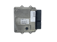 Calculateur 55190069 WJ MJD6JO.C2 71600.023.03 Opel FGP