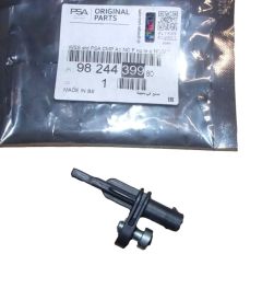 Abs Capteur Nouvelle Original 9824439980 Citroen Peugeot