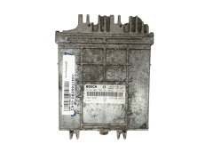 Calculateur 0281001766 7700114354 7700105952 Renault Bosch 25911