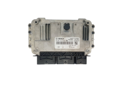 Calculateur 0261S12022 237105748R 237106148R Renault Bosch 