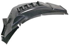 Garde-Boue Avant Droit Original Jumper Boxer Ducato 3 1383792080