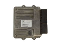 Calculateur MJD6JF.M4 51768657 71600.045.02 Fiat FGP 13833