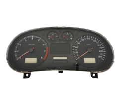 Bloc Compteurs Vitesse Seat Toledo Leon W01M0920820C 110080013005 Bloc Compteurs Vitesse Seat Toledo Leon W01M0920820C 110080013005