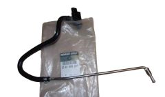 Capteur De Pression Des Gaz D'echappement Original 208158908R Dacia