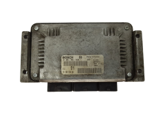 Calculateur 0281001839 9630059880 28FM0279 PSA Bosch 15800