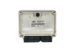 Calculateur 038906019GL 0281010944 VW Audi Bosch 42827