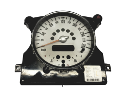 Bloc Compteurs Vitesse Mini Cooper 6211 6936283 39877 Bloc Compteurs Vitesse Mini Cooper 6211 6936283 39877