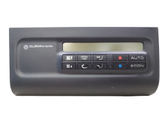 Commande Chauffage VW Passat B4 3A0907044A CLIMAtronic 