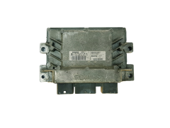 Calculateur S120201108A 8200454467 8200400246  Renault Siemens 33138