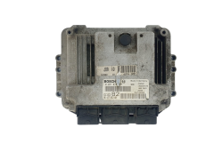 Calculateur PSA 0281010707 9647785780 9647158380 Bosch 41031