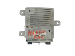 Calculateur Mazda J601-210851 F151-67880 Showa