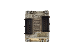 Calculateur Fiat 00468019640 0261206980 Bosch 30669
