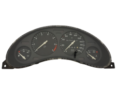 Bloc Compteurs Vitesse Opel Corsa B 88481709 90534402 18906 Bloc Compteurs Vitesse Opel Corsa B 88481709 90534402 18906