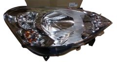 Phare Droit Nouvelle Original 6206.K4 6206K4 Citroen Peugeot