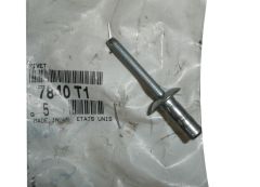Rivet Nouvelle Original 7840T1 7840.T1 Citroen Peugeot