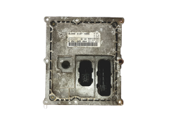 Calculateur Smart 0003107V006 0261205004 Bosch 24602