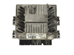 Calculateur S122326109A SID301 8200565863 8200592611 Renault 20340