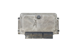 Calculateur 0281001839 9641757480 28FM0279 PSA Bosch 38572