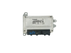 Calculateur 0261S09524 A1329002500 002 Smart Bosch 41879